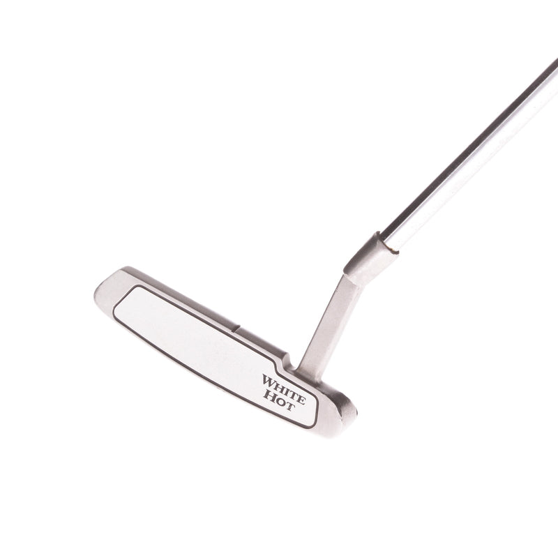 Odyssey White Hot 1 Men's Right Putter 34 Inches - Odyssey White Hot