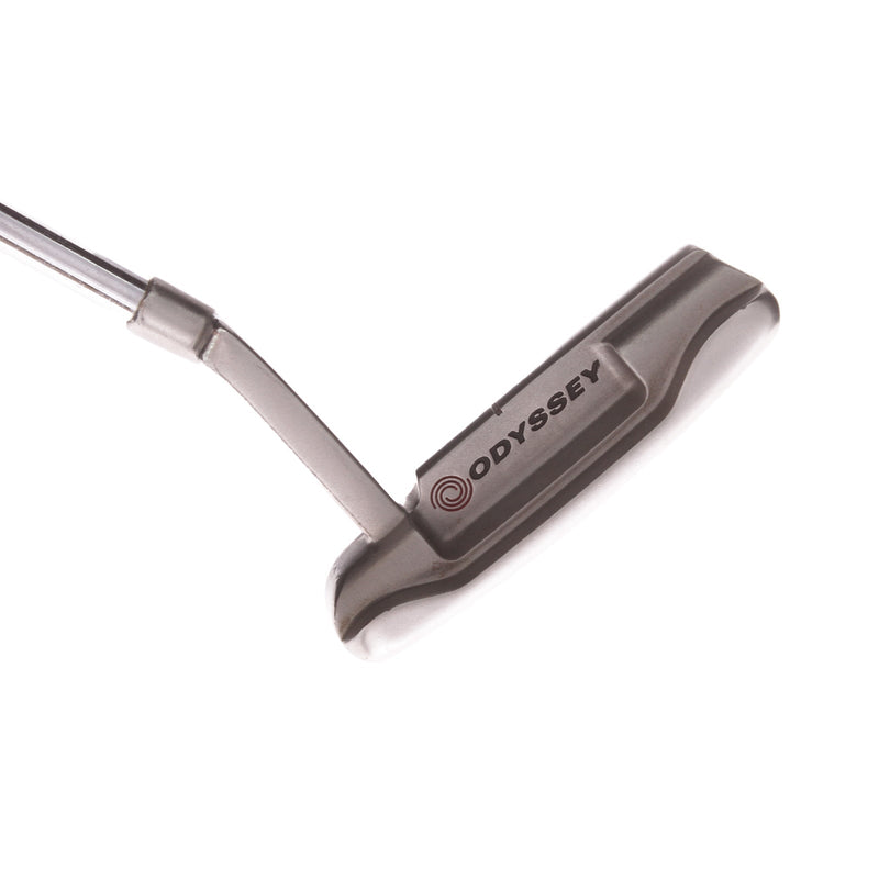 Odyssey White Hot 1 Men's Right Putter 34 Inches - Odyssey White Hot