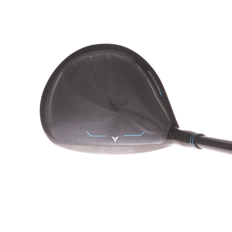 Benross Aero X Graphite Men's Right Fairway 5 Wood 18 Degree Regular - Fujikura 55 g