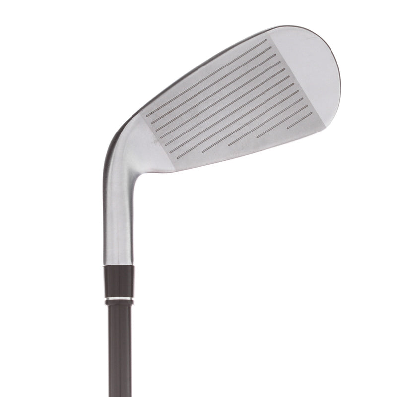 TaylorMade Sim DHY Graphite Men's Right 3 Iron 19 Degree Stiff - Diamana 75 g LTD