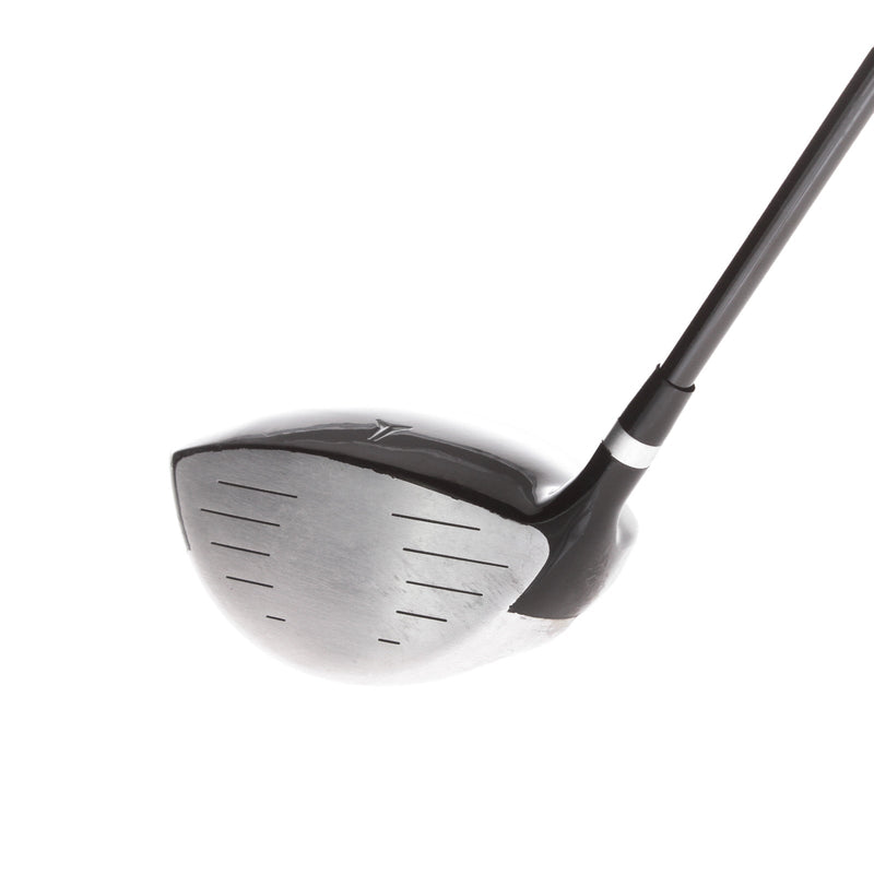 Wilson 1200 TPX Graphite Men's Right Driver 10.5 Degree Regular - Firestike