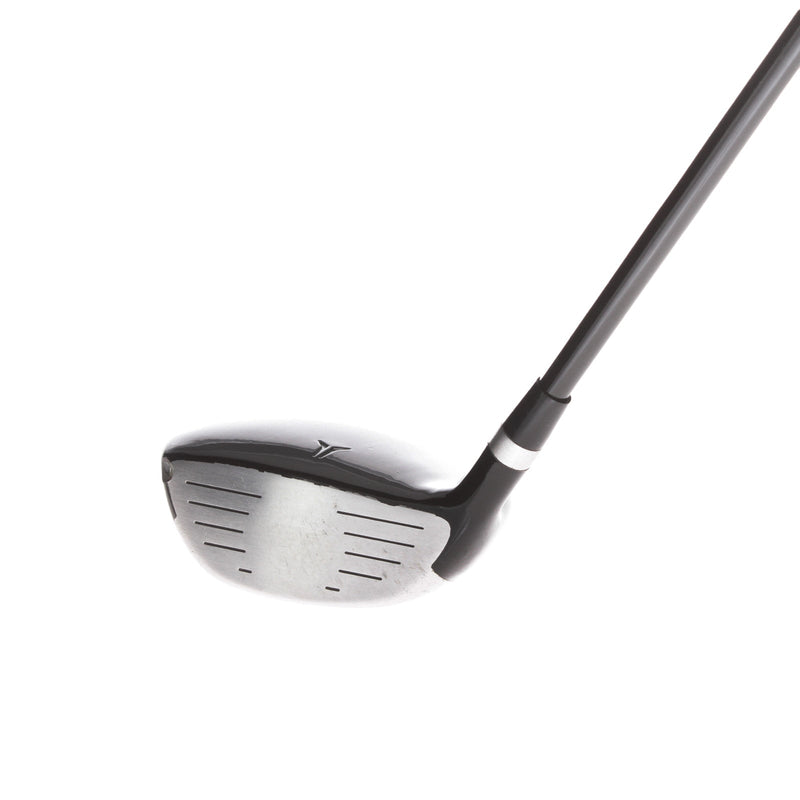 Wilson 1200 TPX Graphite Men's Right Fairway 3 Wood 15 Degree Regular - Firestike