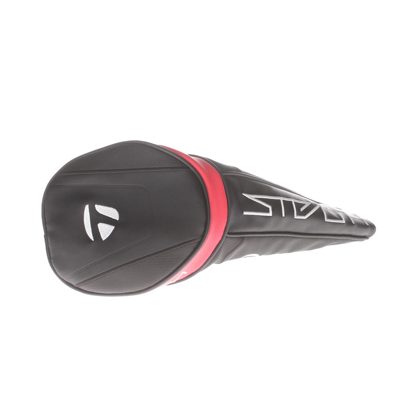 TaylorMade Stealth Plus+ Graphite Men's Right Driver 10.5 Degree Regular - Ventus 50 g