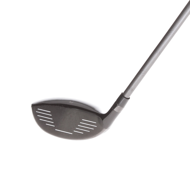 Wilson Staff Launch Pad Graphite Men's Right Fairway 3 Wood 16 Degree A-Flex - Even Flow 5.5 g