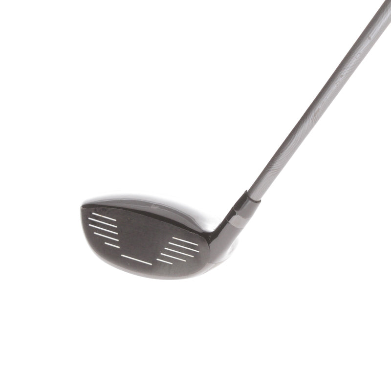 Wilson Staff Launch Pad Graphite Men's Right Fairway 5 Wood 19 Degree A-Flex - Even Flow 5.5 g