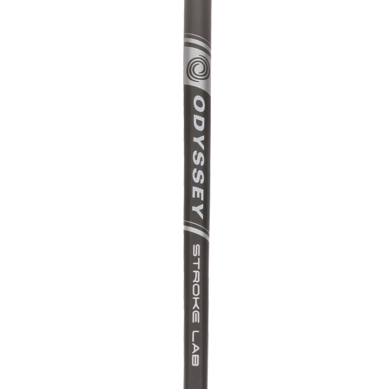 Odyssey Stroke Lab 10 Men's Right Putter 34.5 Inches - Odyssey Mid