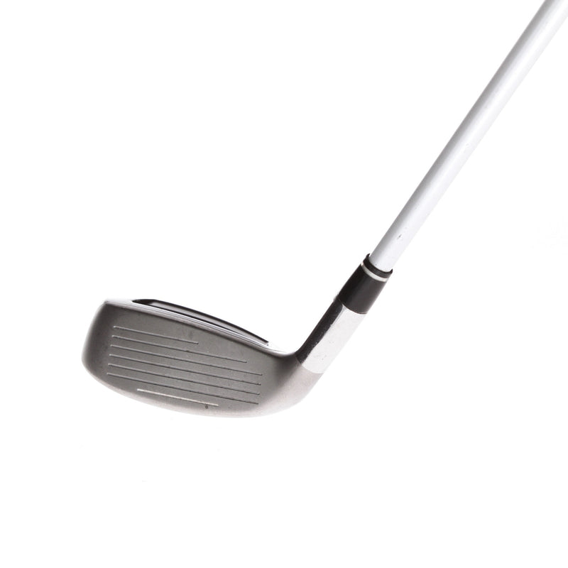 Adams Idea a12 Graphite Mens Right Hand 3 Hybrid 19* Regular - Proforce 75 g