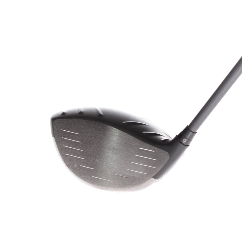 Ping G-Series Graphite Men's Right Driver 10.5 Degree Regular - Fujikura 51 g