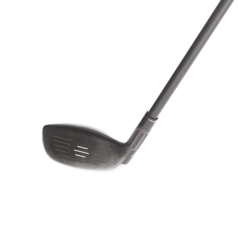 TaylorMade M2 Graphite Men's Right Hybrid 22 Degree Stiff - Mitsubishi Rayon 60g