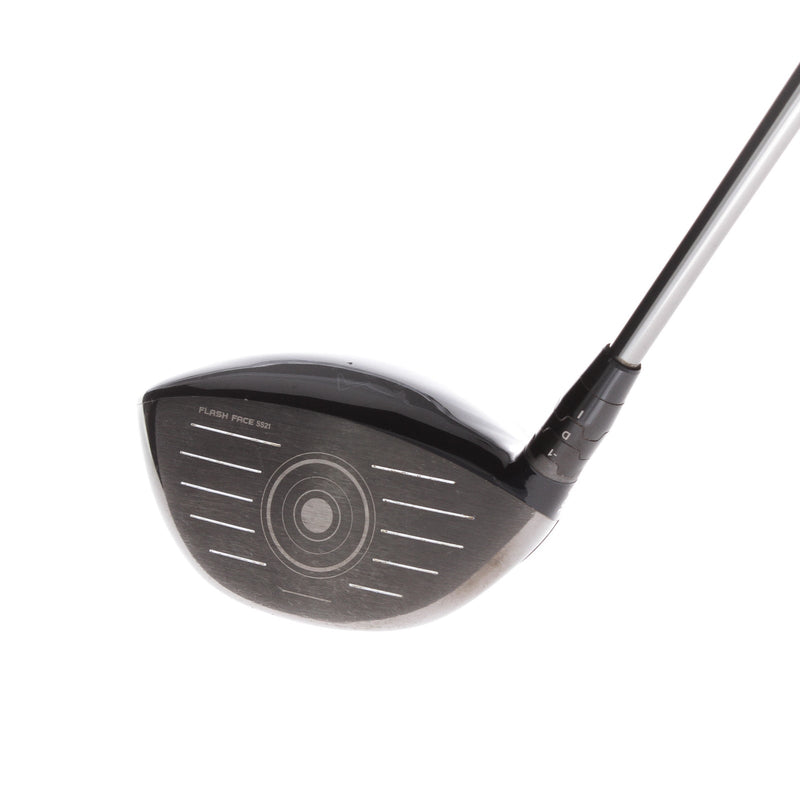 Callaway Big Berth Riva Graphite Mens Right Hand Driver 10.5* Senior - RCH 45 g