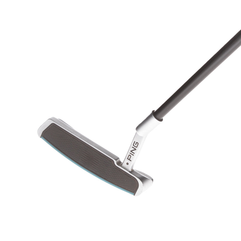 Ping Anser Sigma 2 Mens Right Hand Putter 34" Steel - Ping Pistol