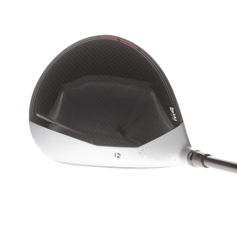 TaylorMade M-4 Graphite Mens Right Hand Driver 9.5 Stiff - Atmos 50 g