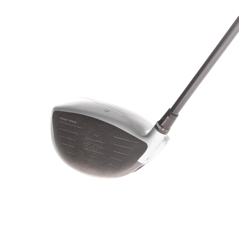 TaylorMade M-4 Graphite Mens Right Hand Driver 9.5 Stiff - Atmos 50 g