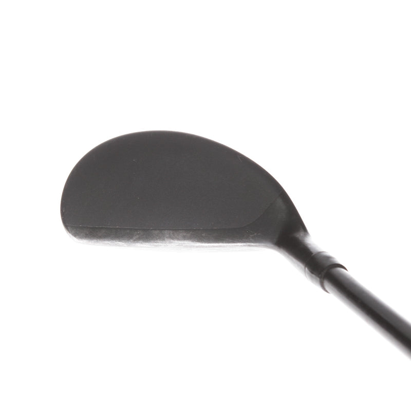 Ping i-25 Graphite Mens Right Hand 4 Hybrid 22 Stiff - PWR 80 g