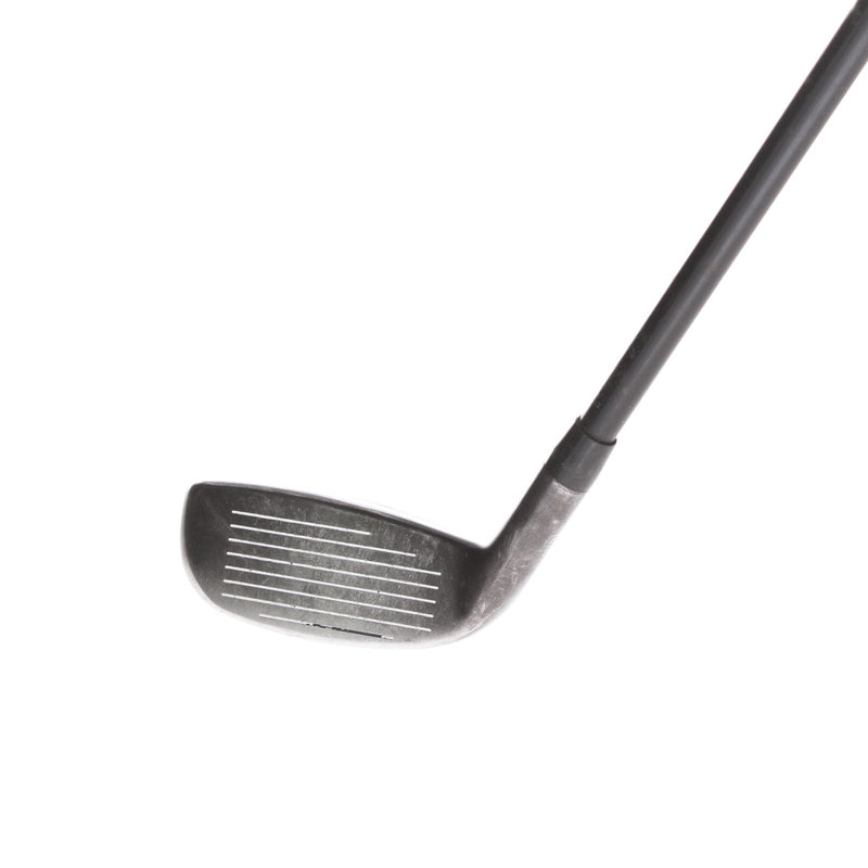 Ping i-25 Graphite Mens Right Hand 4 Hybrid 22 Stiff - PWR 80 g