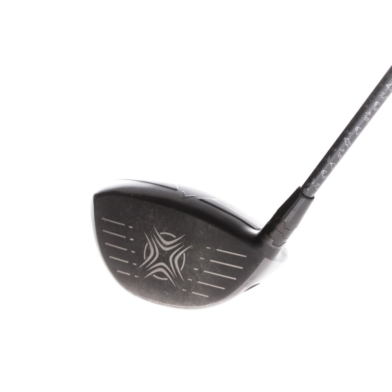 Callaway XR Graphite Mens Right Hand Driver 10.5 Stiff - Project X 60 g