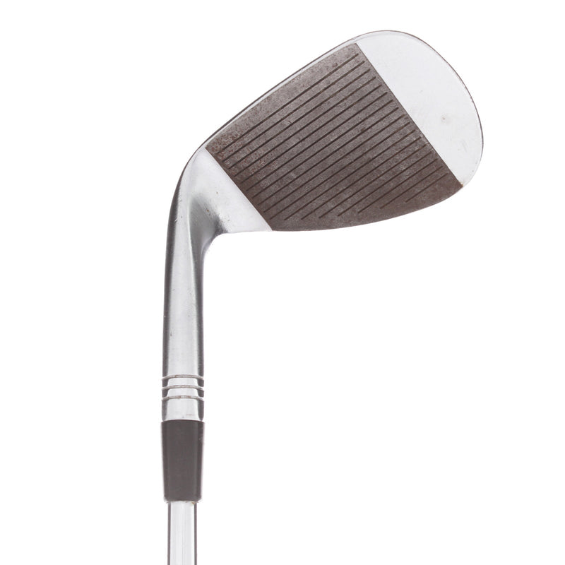 TaylorMade Milled Grind 2 Steel Mens Right Hand Gap Wedge 50 9 Bounce Stiff - Dynamic Gold S 200