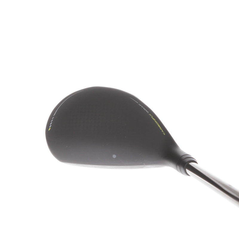 Ping G 430 Graphite Mens Right Hand 4 Hybrid 22 Black Dot Regular - Ping Tour 2.0 85 g