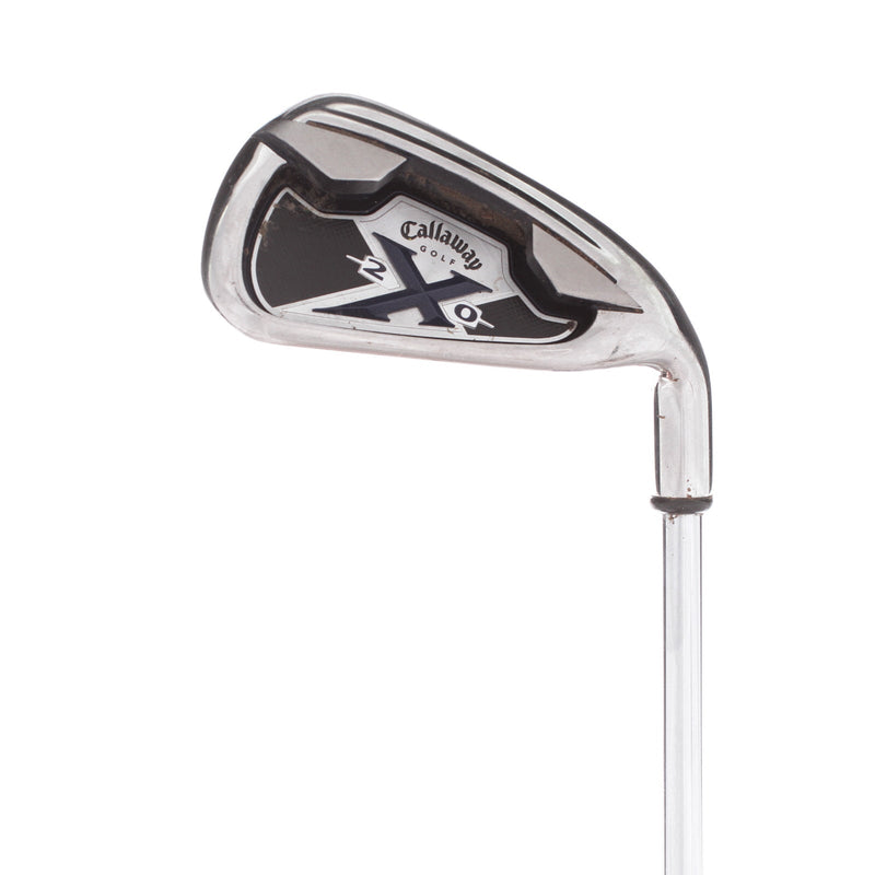 Callaway X-20 Steel Mens Right Hand 3 Iron 21 Uniflex - Steet 85 g