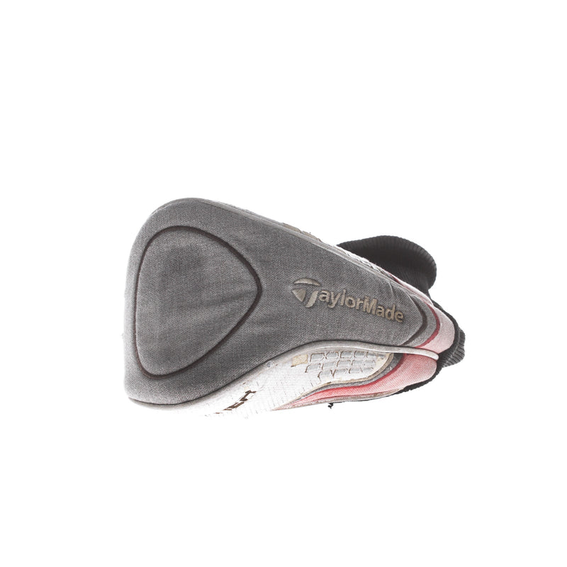 TaylorMade Burner Superfast 2.0 Graphite Mens Right Hand Fairway 3 Wood 15 Regular - Matrix Ozik