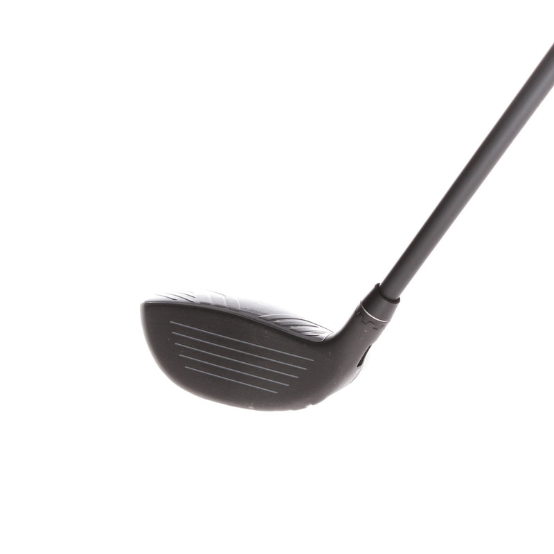 Cobra King F8 Graphite Mens Right Hand Fairway 3/4 14.5 Regular - Aldila NV 70 g