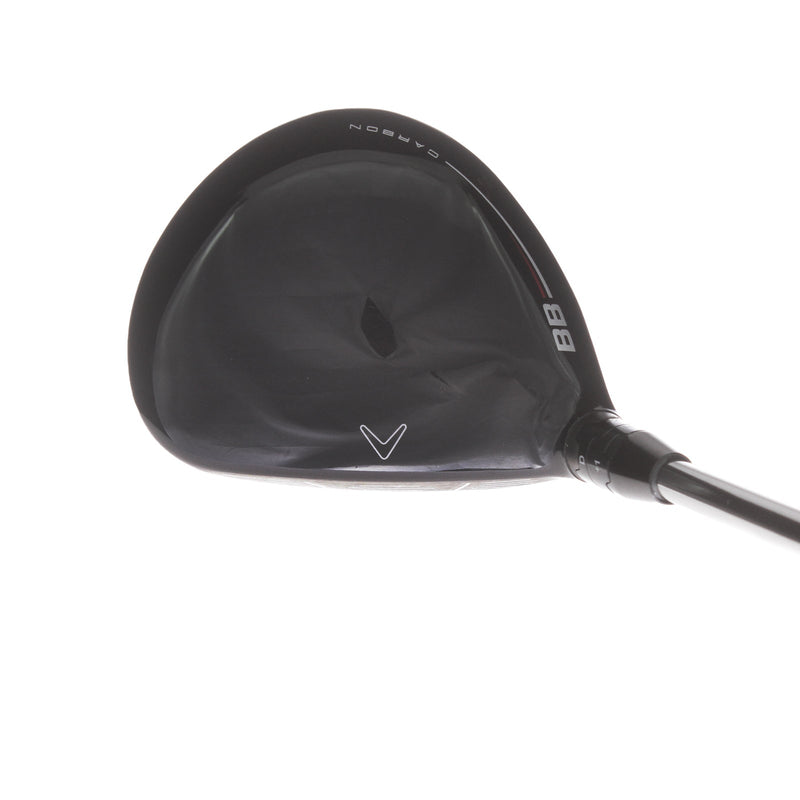 Callaway Big Bertha Graphite Mens Right Hand Fairway 5 Wood 19* Regular - RCH 65