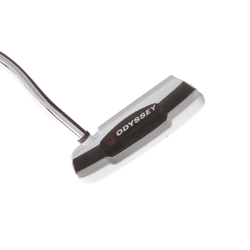 Odyssey Versa 1W Mens Right Hand Putter 34" - Odyssey Saltire