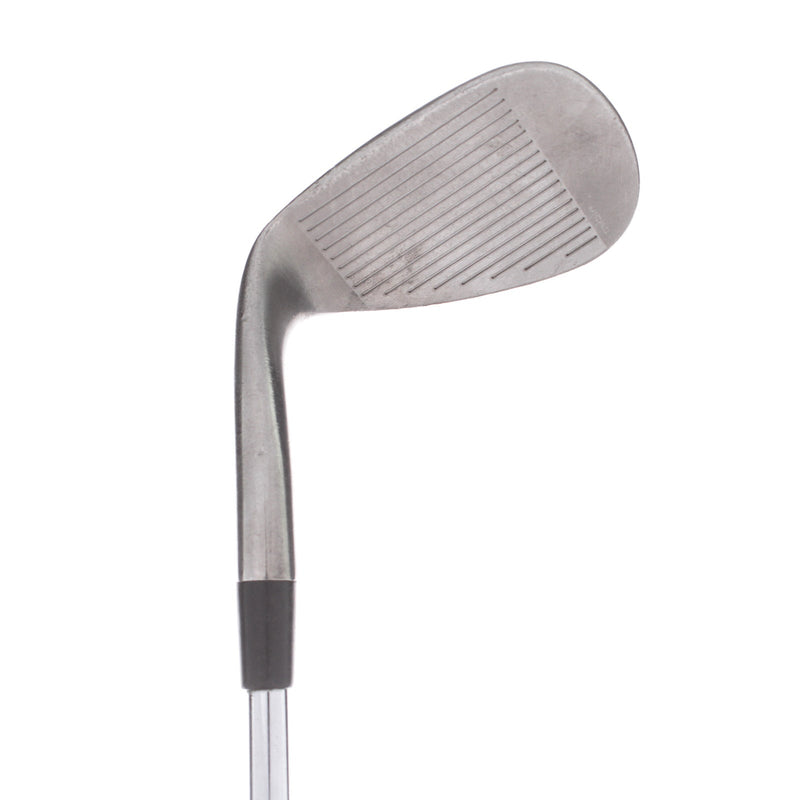 TaylorMade Tour Preferred Steel Mens Right Hand Lob Wedge 60* 10 Bounce Stiff - KBS TOUR-V