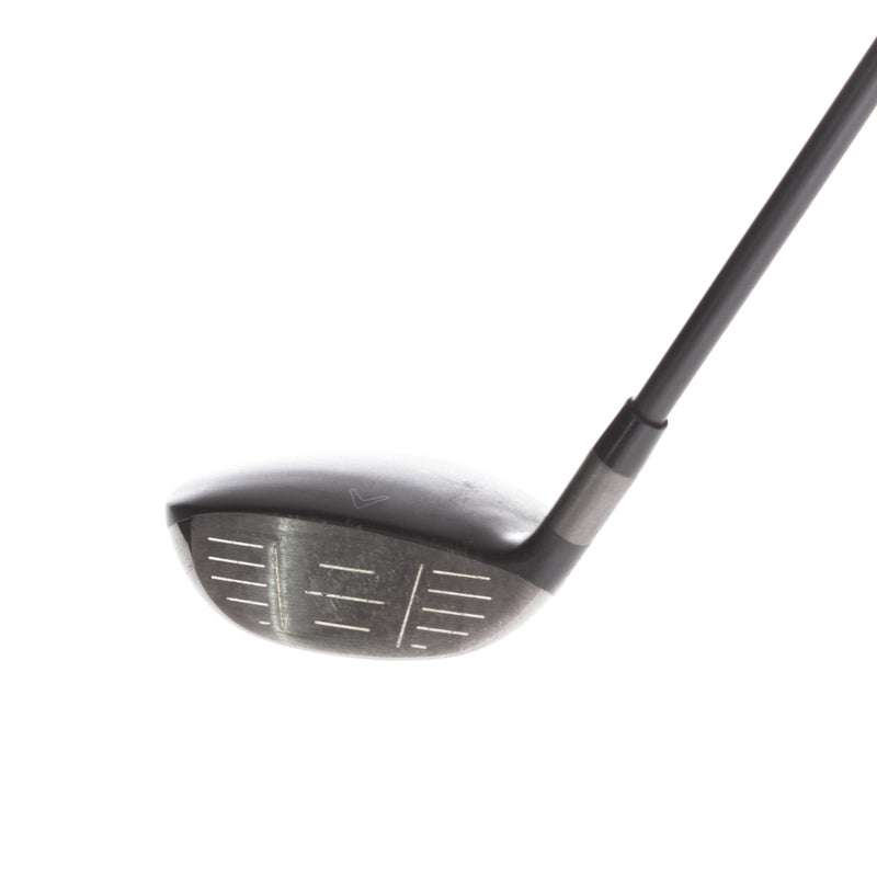 Callaway Rogue ST Graphite Mens Right Hand Fairway 3 Wood 16 Regular - Cypher 50g