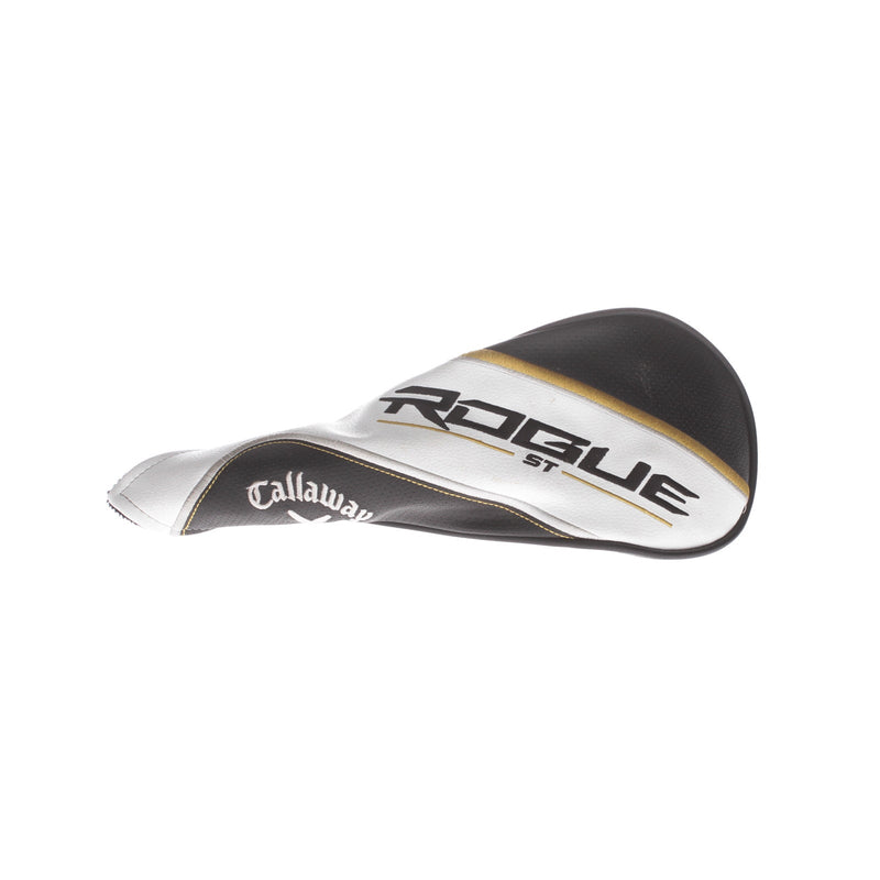 Callaway Rogue ST Graphite Mens Right Hand Fairway 3 Wood 16 Regular - Cypher 50g