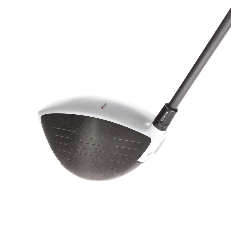 TaylorMade R11s Graphite Mens Right Hand Driver 10.5* Regular - Aldila RIP R11