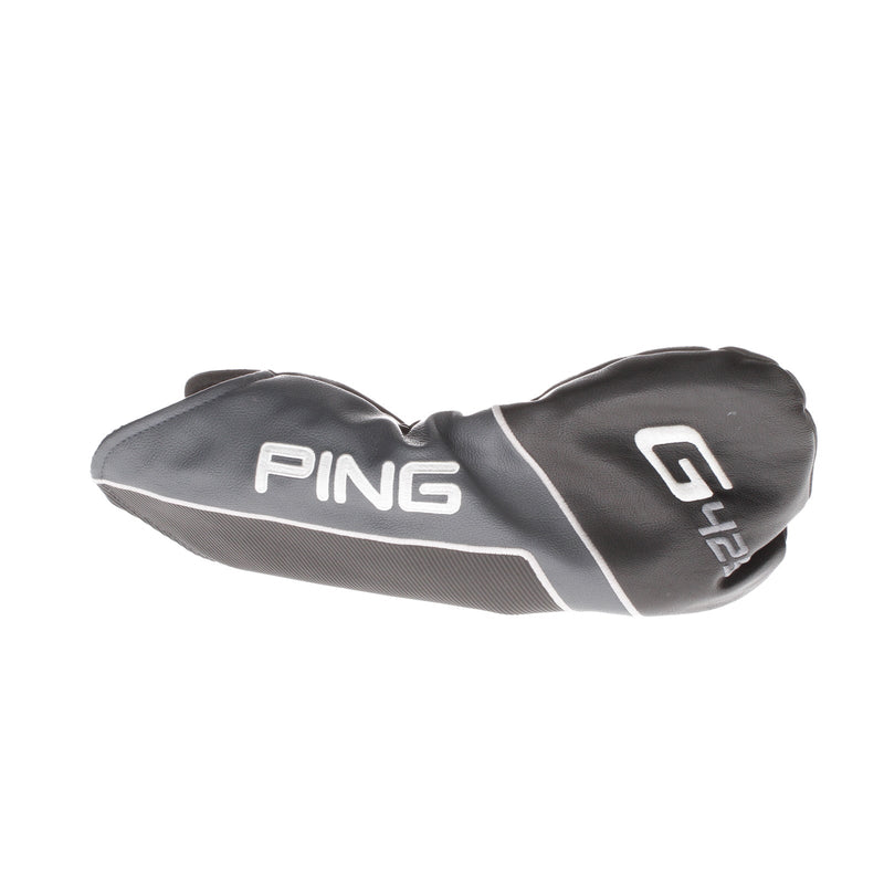 Ping G-425 Max Graphite Mens Right Hand Driver 10.5* Stiff - Tense AV Series65 g