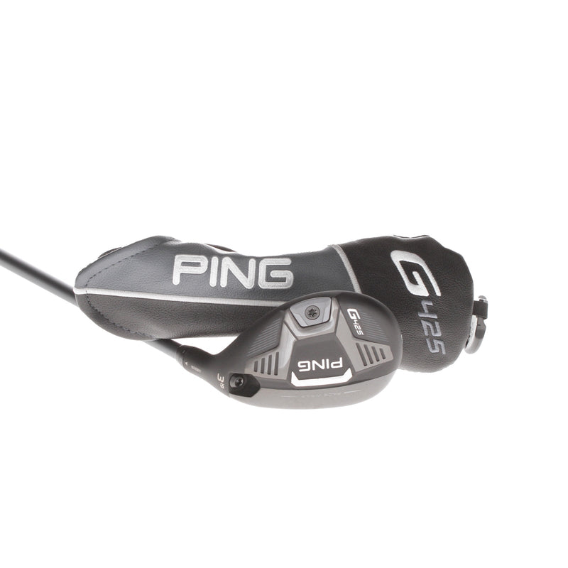 Ping G425 Graphite Mens Right Hand 3 Hybrid 19* Stiff - Alta CB 70 g