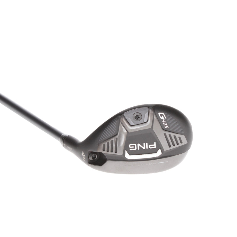 Ping G425 Graphite Mens Right Hand 4 Hybrid 22* Stiff - Alta CB 70 g