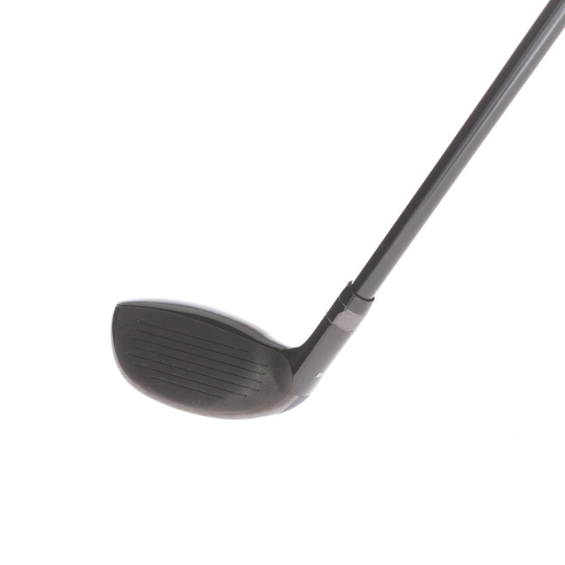 Wilson D-9 Graphite Mens Right Hand 6 Hybrid 28* Senior - Tensie 55g