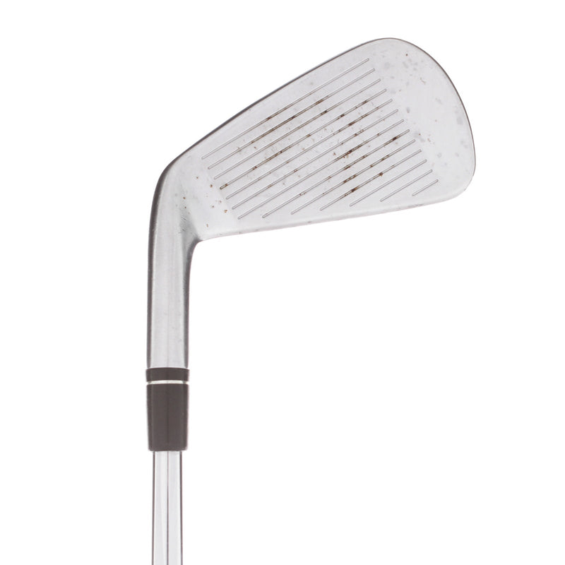 TaylorMade P-790 Steel Mens Right Hand 4 Iron 22* Stiff - Dynamic Gold 105 g