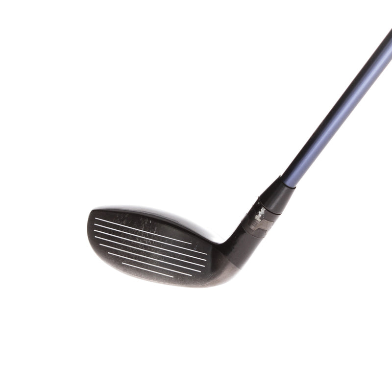 Titleist 910-H Steel Mens Right Hand 3 Hybrid 19* Stiff - Diamana 80 g