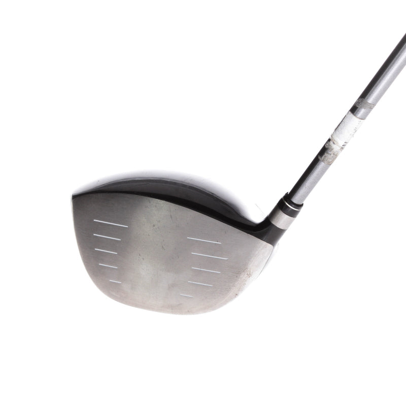 TaylorMade XR-05 Graphite Mens Right Hand Driver 10.5* Regular - Mitsubishi Rayon