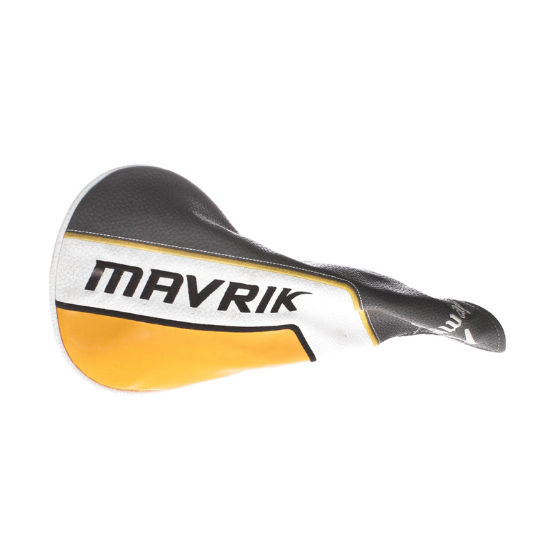 Callaway Mavrik Graphite Mens Right Hand Driver 10.5* Regular - Hzrdus 5.5 55 g