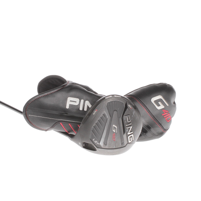 Ping G410 Graphite Mens Right Hand Driver 9* Regular - Alta CB55g