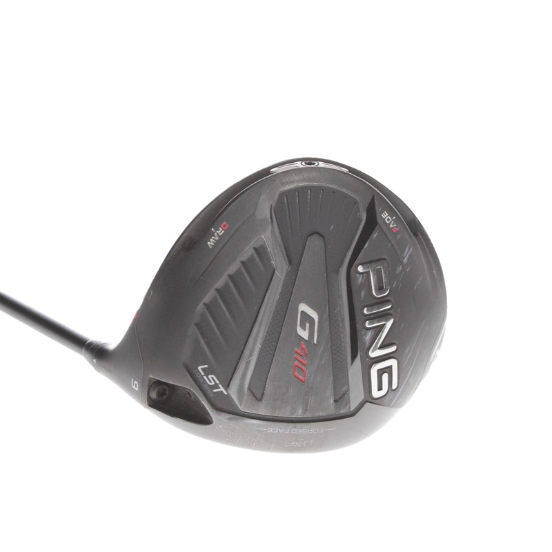 Ping G410 Graphite Mens Right Hand Driver 9* Regular - Alta CB55g