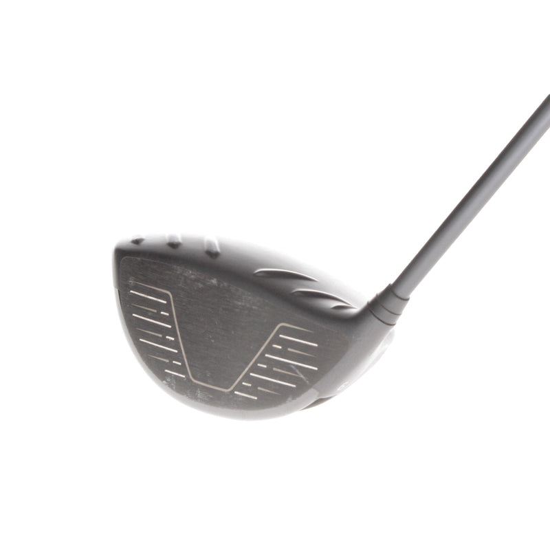 Ping G410 Graphite Mens Right Hand Driver 9* Regular - Alta CB55g