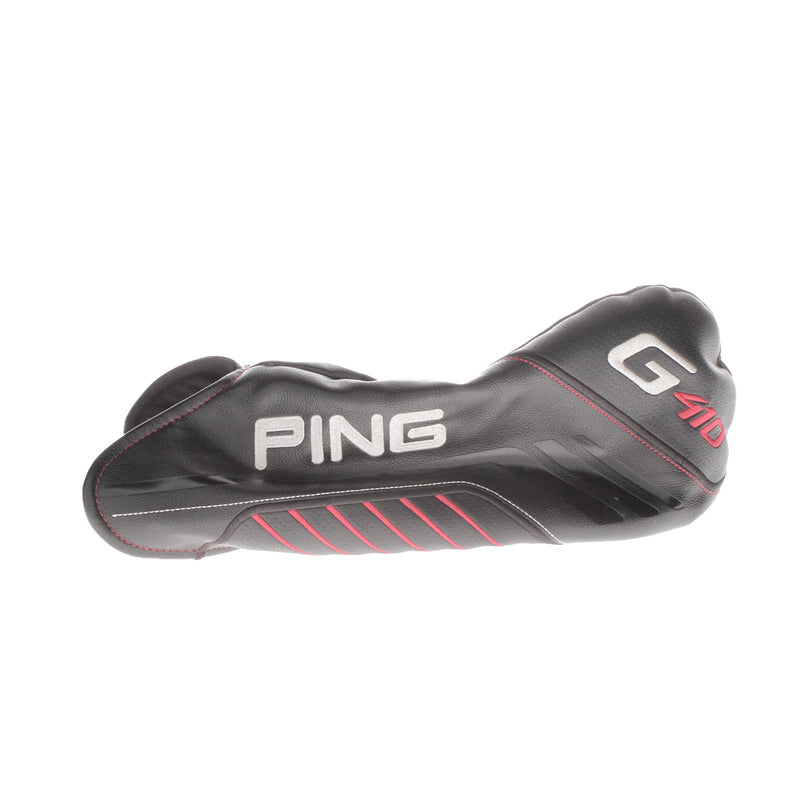 Ping G410 Graphite Mens Right Hand Driver 9* Regular - Alta CB55g