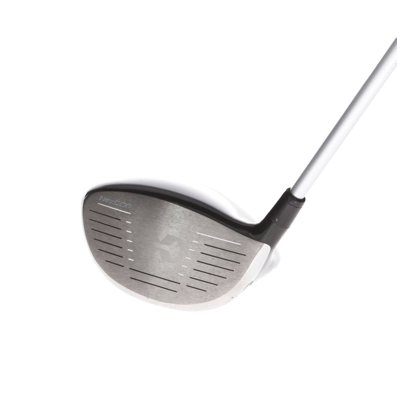 Nike VRS Graphite Mens Right Hand Driver 10.5* Regular - Fubuki 51g