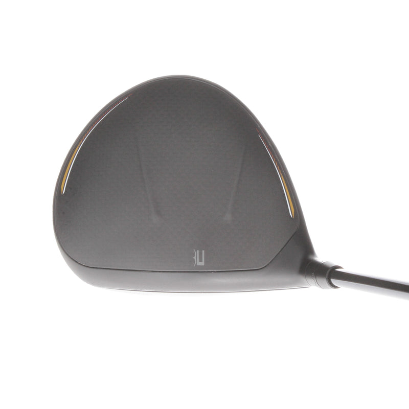 Cobra LTDx Ls Graphite Mens Right Hand Driver 10.5* Regular - Mamiya 60g