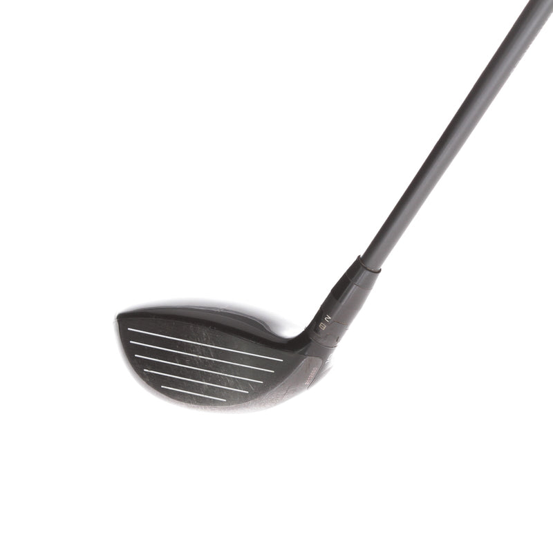 Titleist TSr2 Graphite Mens Right Hand Fairway 5 Wood 18* Regular - Hzrdus CB 60g