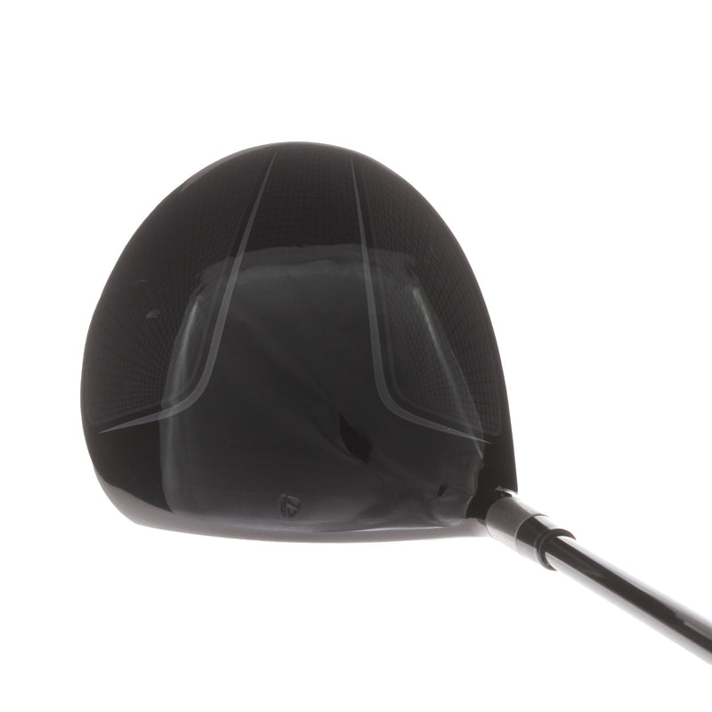 TaylorMade Burner Graphite Mens Right Hand Driver 10.5* Regular - Reax 55g