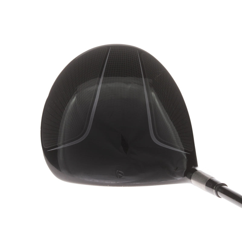 TaylorMade Burner Graphite Mens Right Hand Driver 10.5* Stiff - Reax 50g