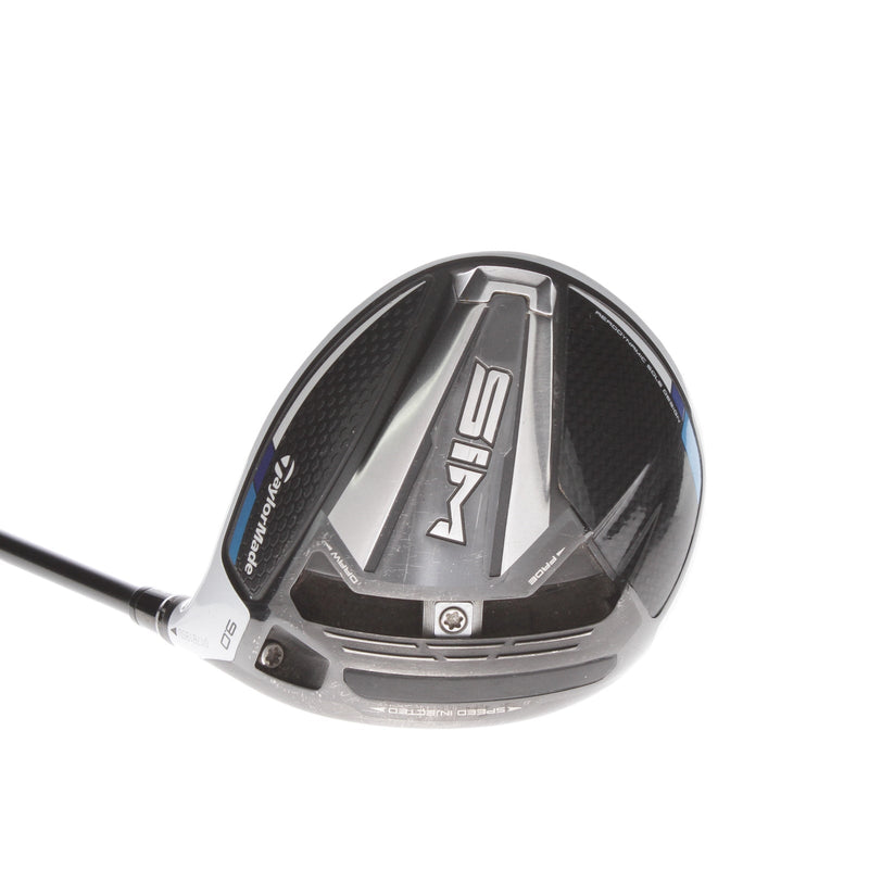 TaylorMade Sim Graphite Mens Right Hand Driver 9* Stiff - Rogue 60g