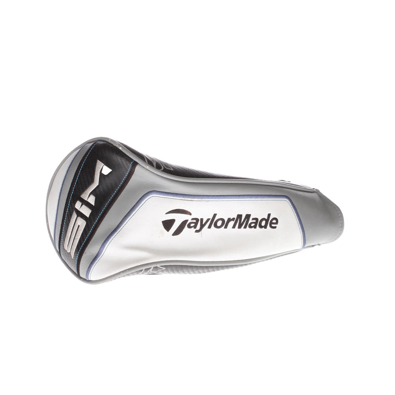 TaylorMade Sim Graphite Mens Right Hand Driver 9* Stiff - Rogue 60g